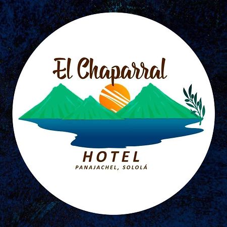 Hotel Chaparral Panajachel Dış mekan fotoğraf